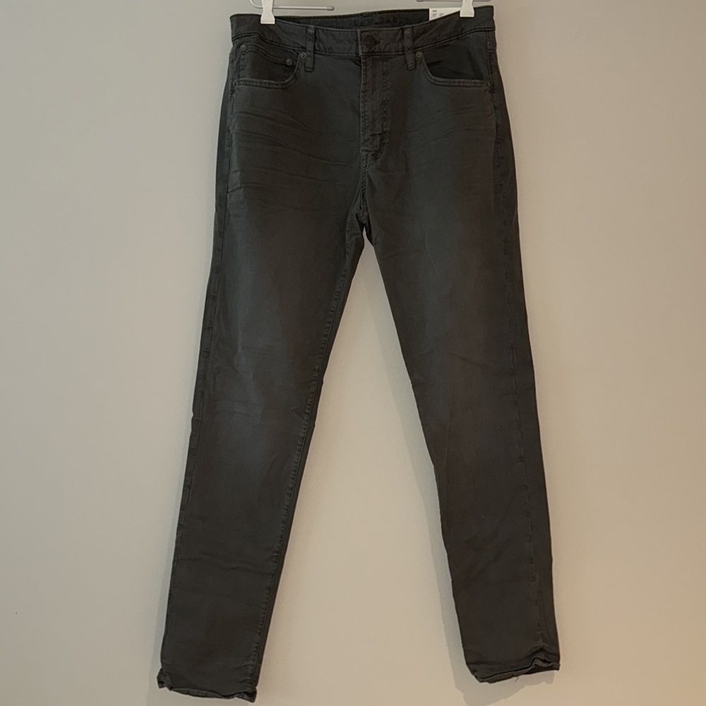 American Eagle Men’s Flex Skinny Pant